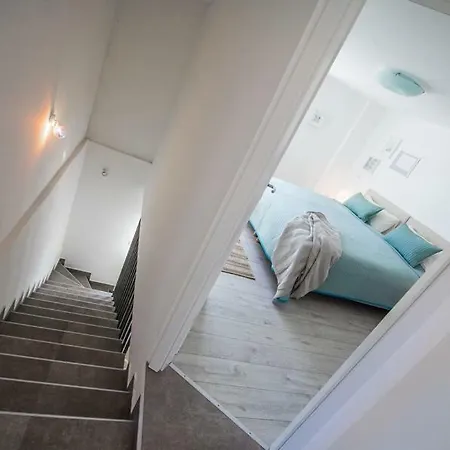Mamma Mia Villa Oprtalj