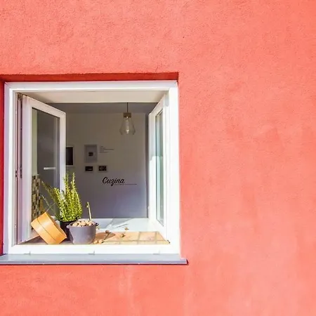 Villa Mamma Mia *