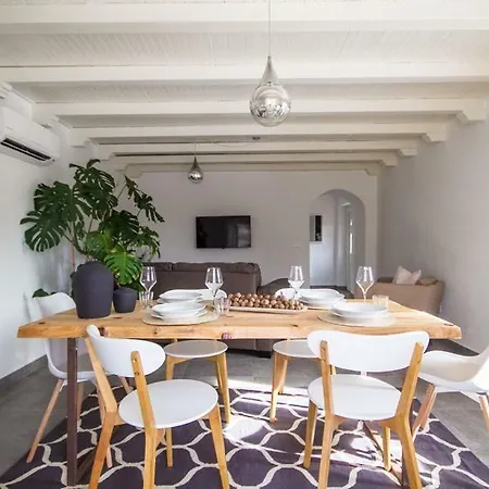 Villa Mamma Mia *