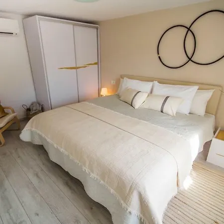 Villa Mamma Mia Oprtalj