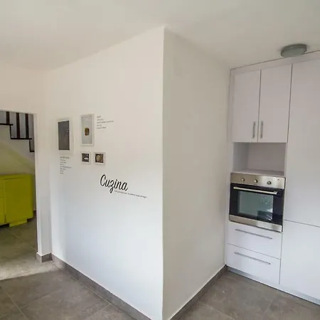 Mamma Mia Villa Oprtalj