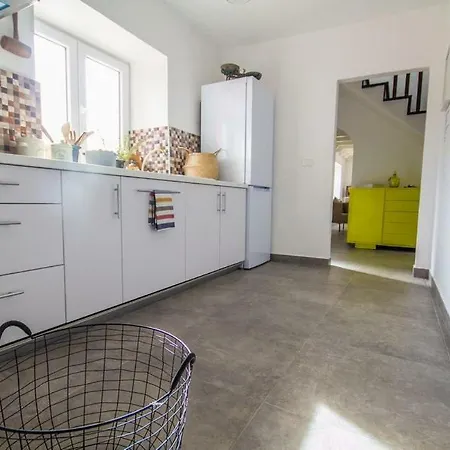 Villa Mamma Mia Oprtalj
