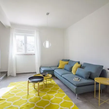 Villa Mamma Mia *