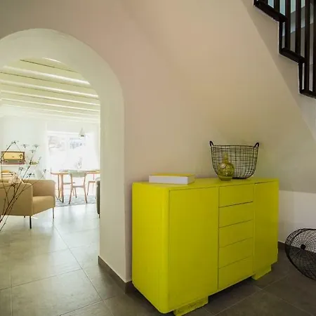 Villa Mamma Mia Oprtalj