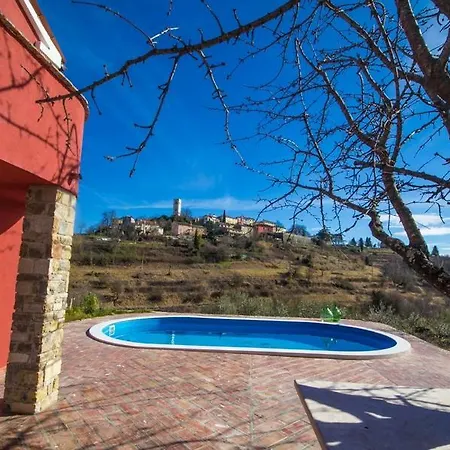 Villa Mamma Mia